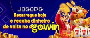 Promoções gowin