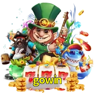 gowin slots