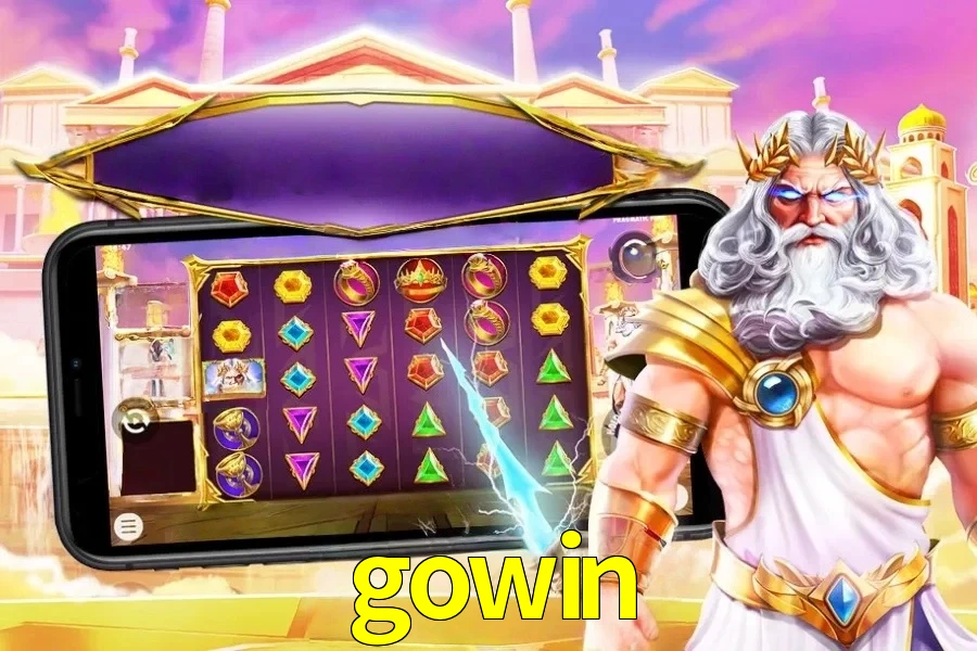 gowin game