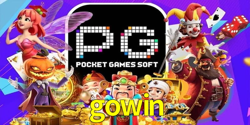 Promoções gowin